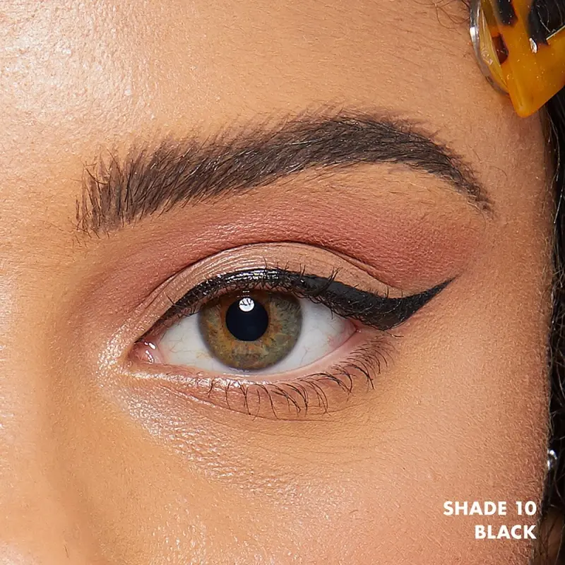 Lift N Snatch Brow Tint Pen - Black (1 ml)