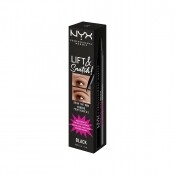 NYX PROFESSIONAL MAKEUP Lift N Snatch Brow Tint Pen - Black (1 ml)