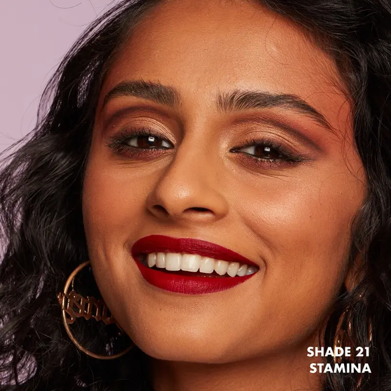 Lip Lingerie XXL - Stamina (4 ml)