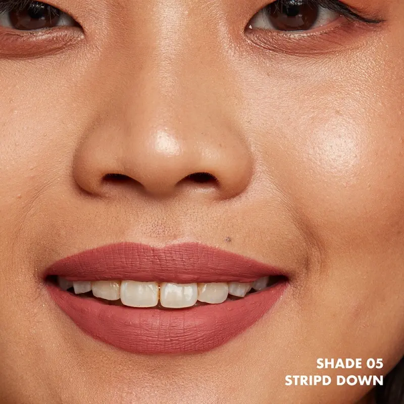 Lip Lingerie XXL - Stripped Down (4 ml)