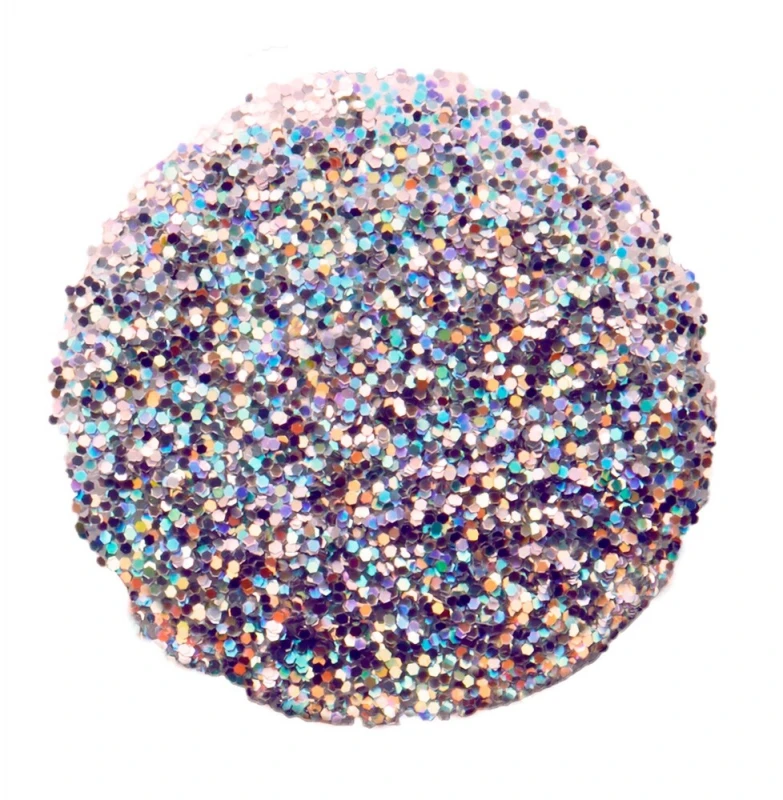 Metallic Glitter Goals - Beauty Beam (2,5 g)