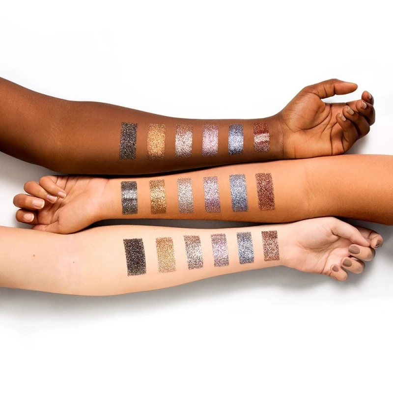 Metallic Glitter Goals - Lumi-Lite (2,5 g)