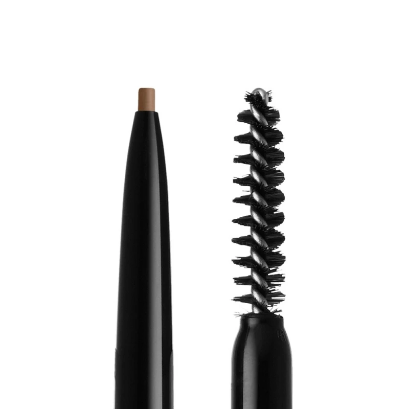 Micro Brow Pencil - Ash Brown