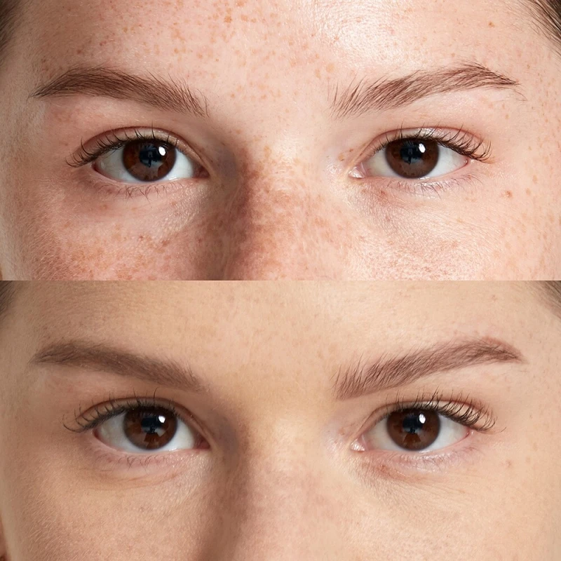 Micro Brow Pencil - Ash Brown