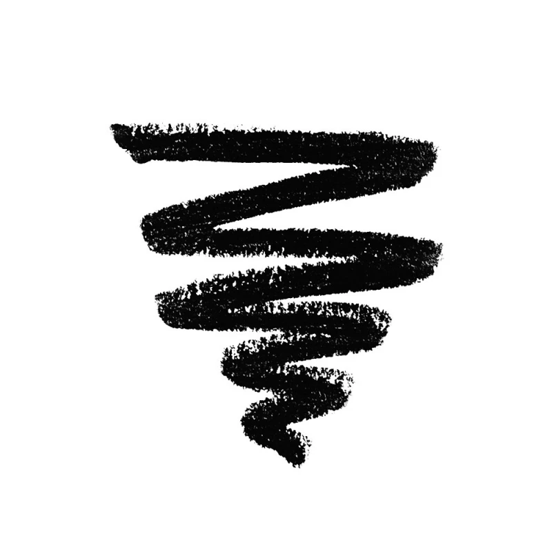 Micro Brow Pencil - Black