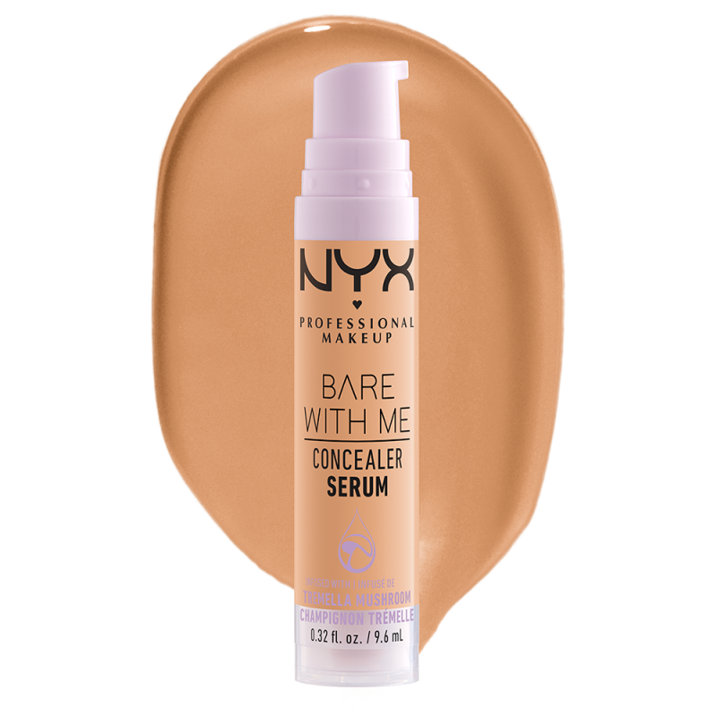 Bare With Me Serum Concealer - Medium Golden (9,6 ml)