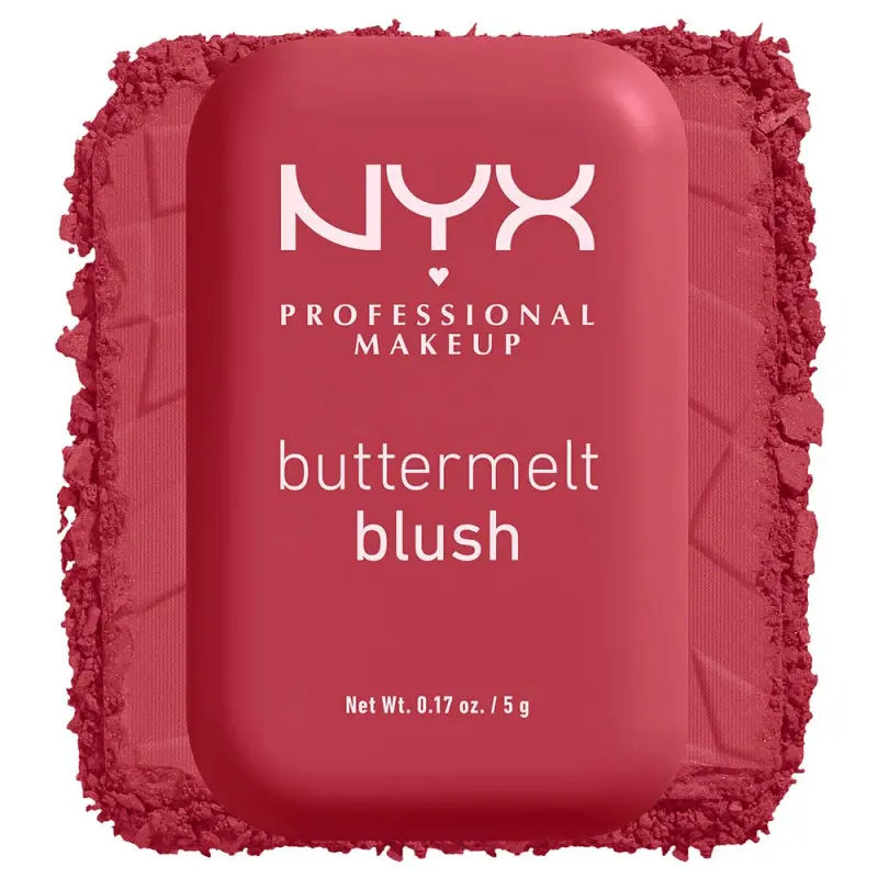 Buttermelt Blush - Back And Butta 5 g