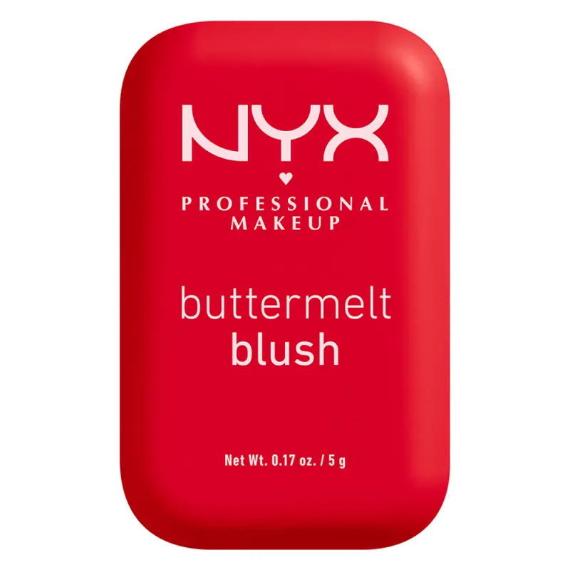 Buttermelt Blush - Butta Cherry Pop 5 g