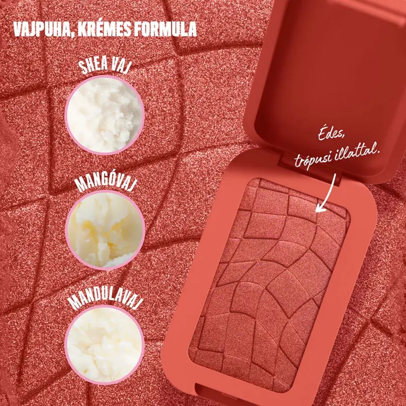 Buttermelt Blush - Butta Sunset Sorbet 5 g