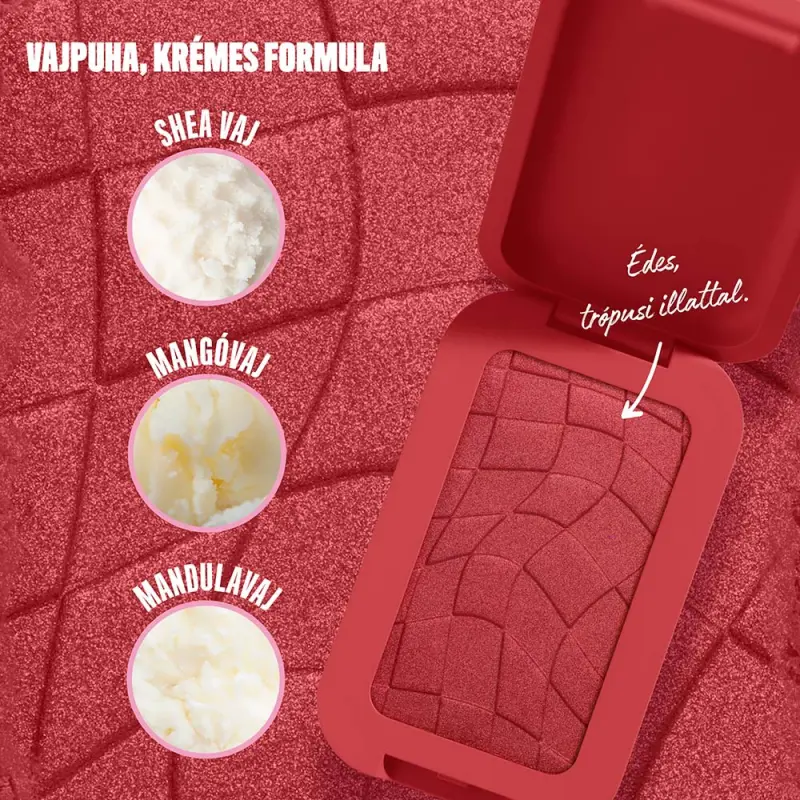Buttermelt Blush - Butta Than Coral 5 g