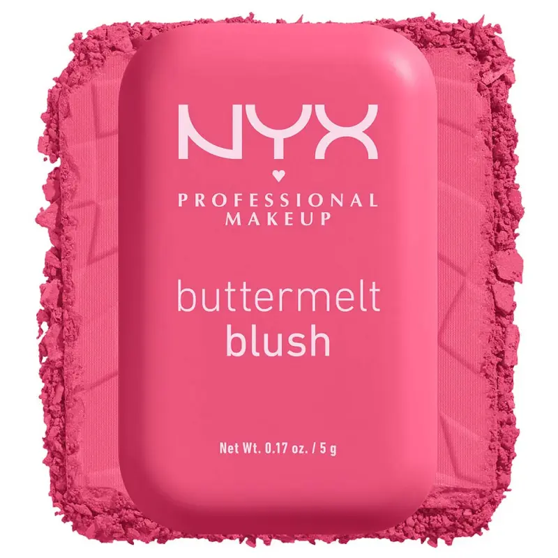 Buttermelt Blush - Getting Butta 5 g