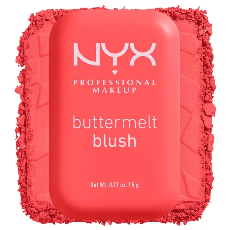 Buttermelt Blush - Had Butta 5 g