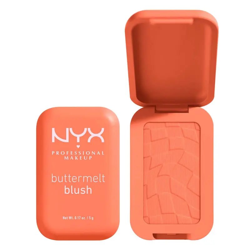 Buttermelt Blush - Sooner The Butta 5 g