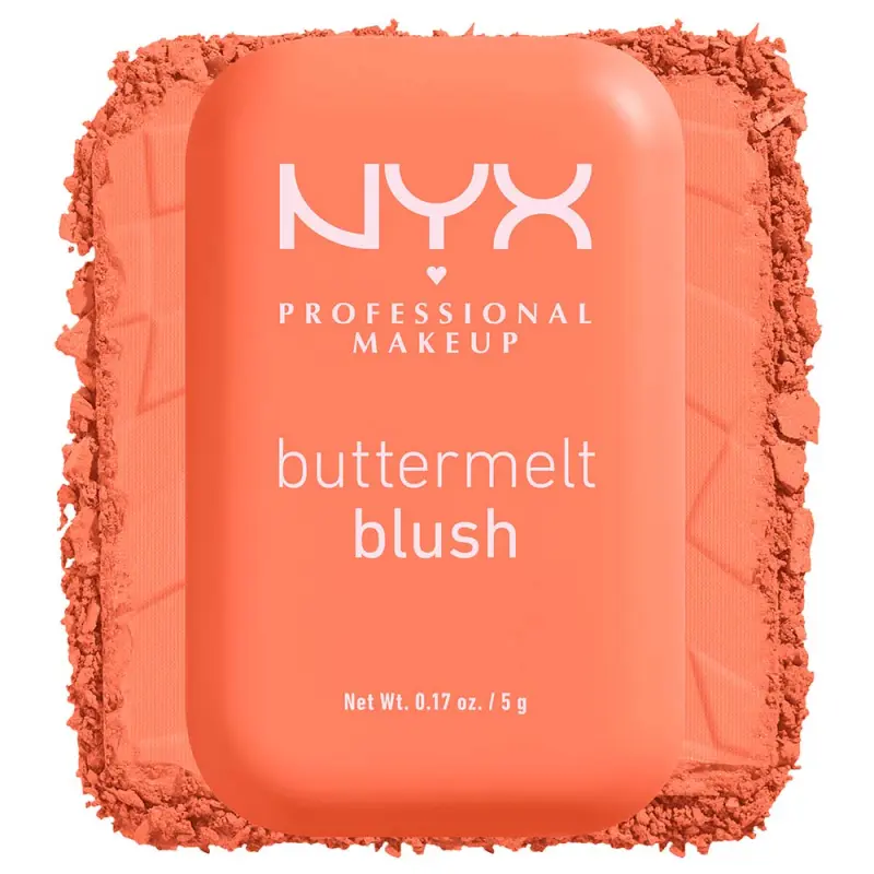Buttermelt Blush - Sooner The Butta 5 g