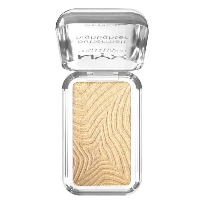 Buttermelt Highlighter - Butta Than Gold 5 g