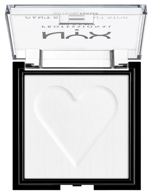 Can't Stop Won't Stop Mattifying Powder - Bright Translucent (6 g)