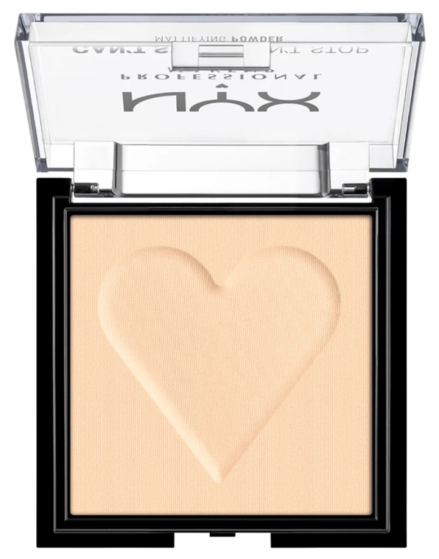 Can't Stop Won't Stop Mattifying Powder - Fair (6 g)