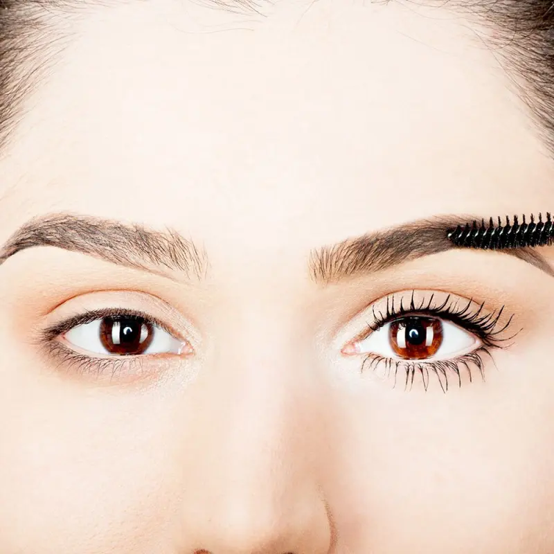 Control Freak Eye Brow Gel - Clear (9 g)