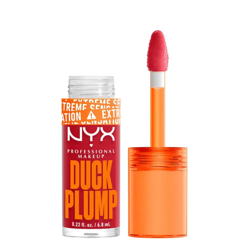 Duck Plump Lip Gloss - Cherry Spice (6,8 ml)