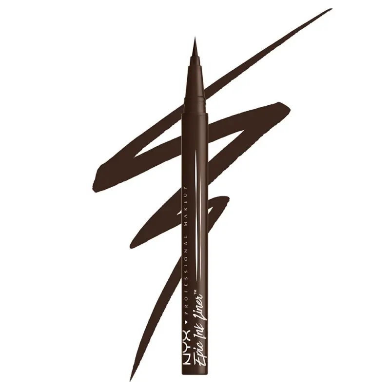 Epic Ink Liner - Dark Chocolate