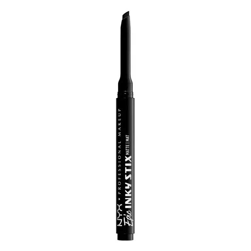 Epic Inky Stix 01 Black Screen géles szemceruza