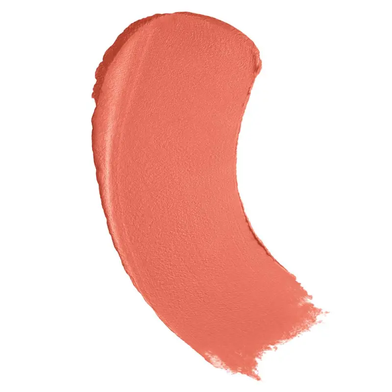 Fat Matte Smooth Color Lipstick matt hatású ajakrúzs 02 Cashmere Cutie 2 g
