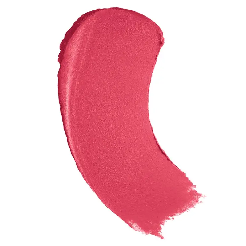 Fat Matte Smooth Color Lipstick matt hatású ajakrúzs 11 Pink Puff 2 g