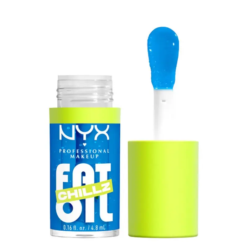 Fat Oil Chillz - Polar Peppermint 4,8 ml