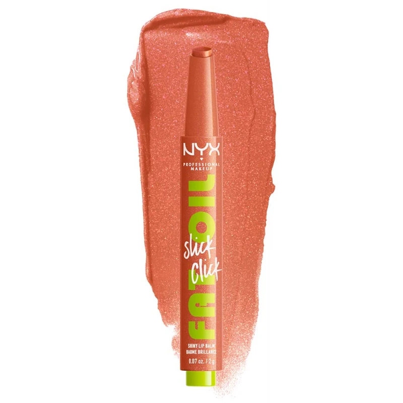 Fat Oil Stick Click - Hits Different (2 g)