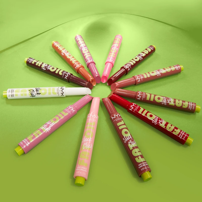Fat Oil Stick Click - Hits Different (2 g)