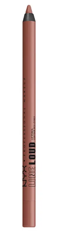 NYX PROFESSIONAL MAKEUP Line Loud Lip Liner - Ambition Statement