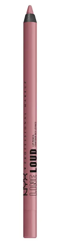 NYX PROFESSIONAL MAKEUP Line Loud Lip Liner - Fierce Flirt