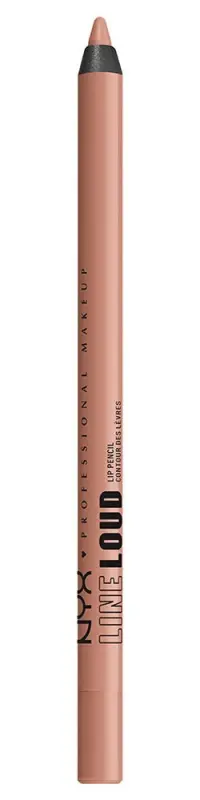 NYX PROFESSIONAL MAKEUP Line Loud Lip Liner - Goal Crusher