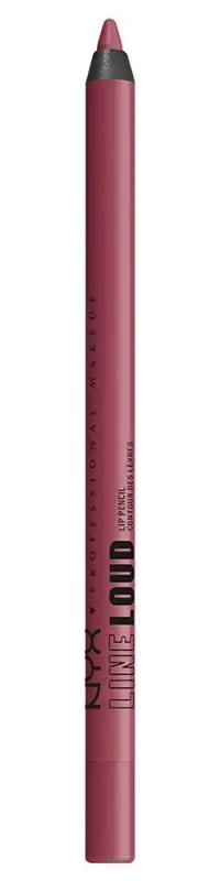 NYX PROFESSIONAL MAKEUP Line Loud Lip Liner - Goal Getter