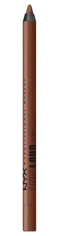 NYX PROFESSIONAL MAKEUP Line Loud Lip Pencil - No Equivalent (1,2 g)