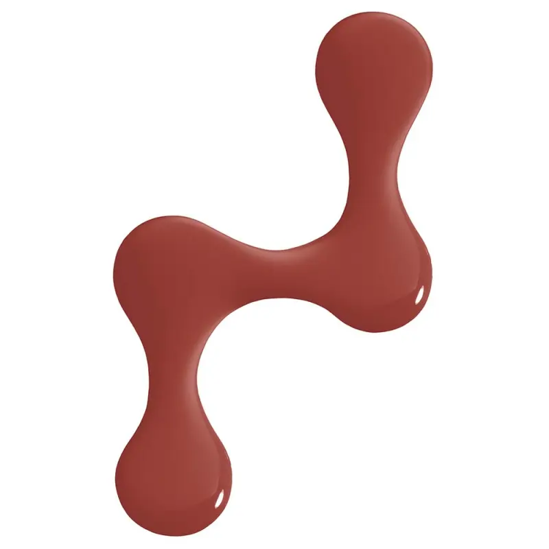 Lip IV Hydrating Gloss Stain - 18 Drippin' Nude 5 ml