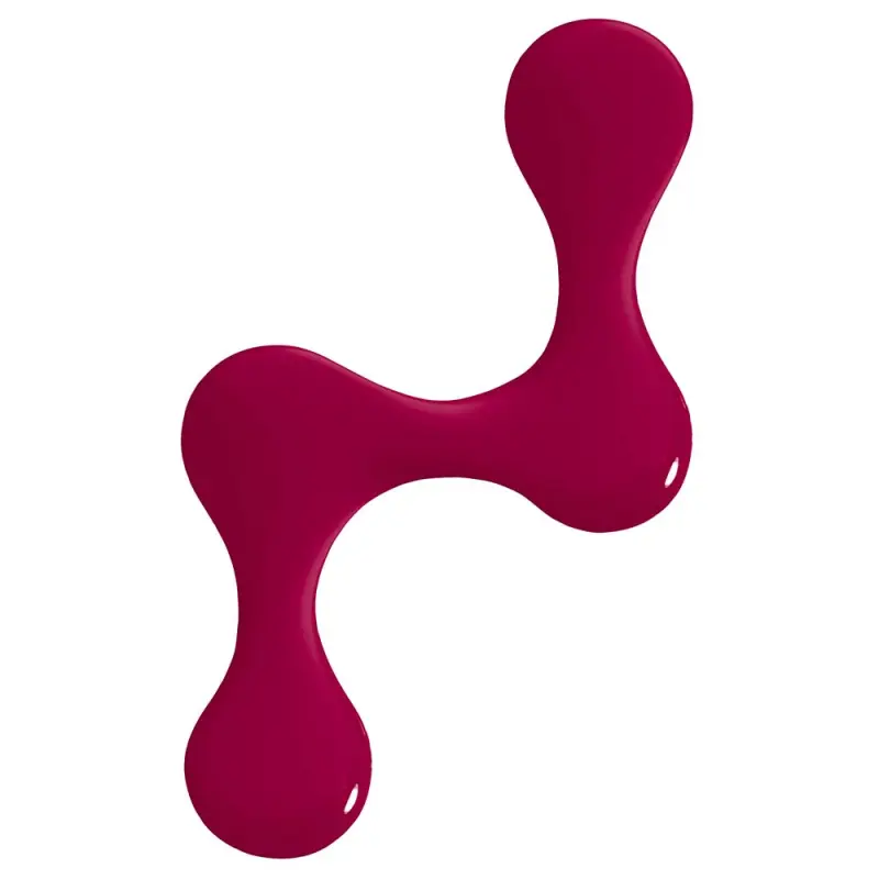 Lip IV Hydrating Gloss Stain - 19 Magenta Mist 5 ml