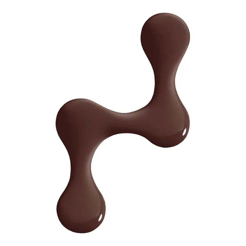 Lip IV Hydrating Gloss Stain - Mocha Me Wet 5 ml