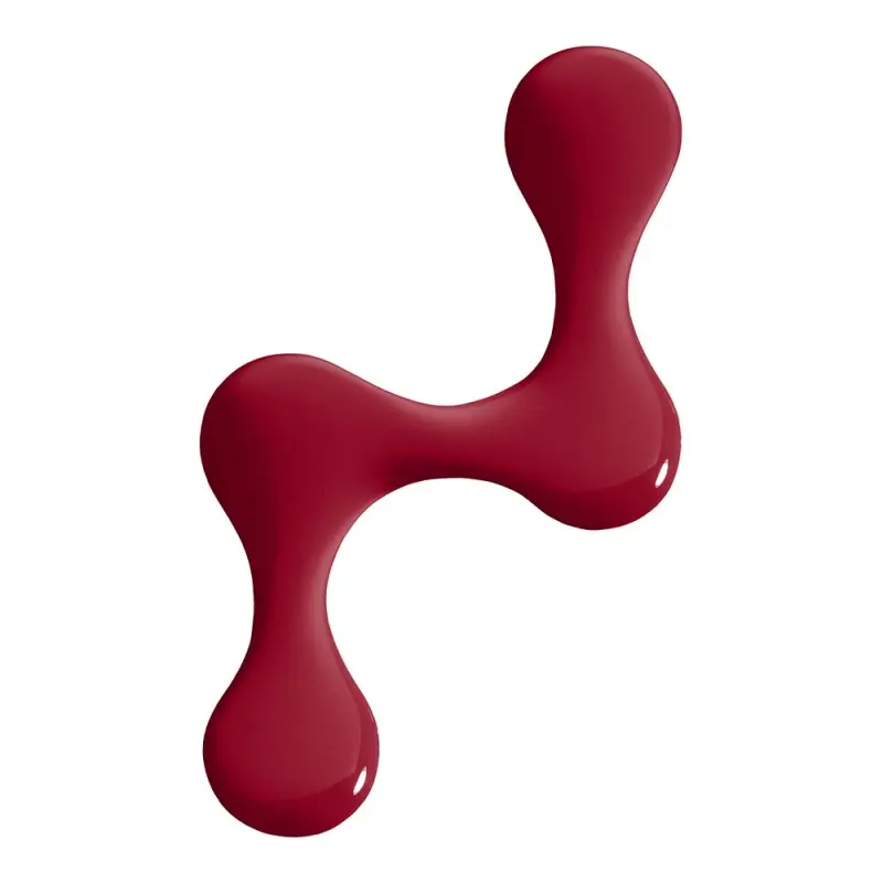 Lip IV Hydrating Gloss Stain - Red-y.Set.Wet! 5 ml