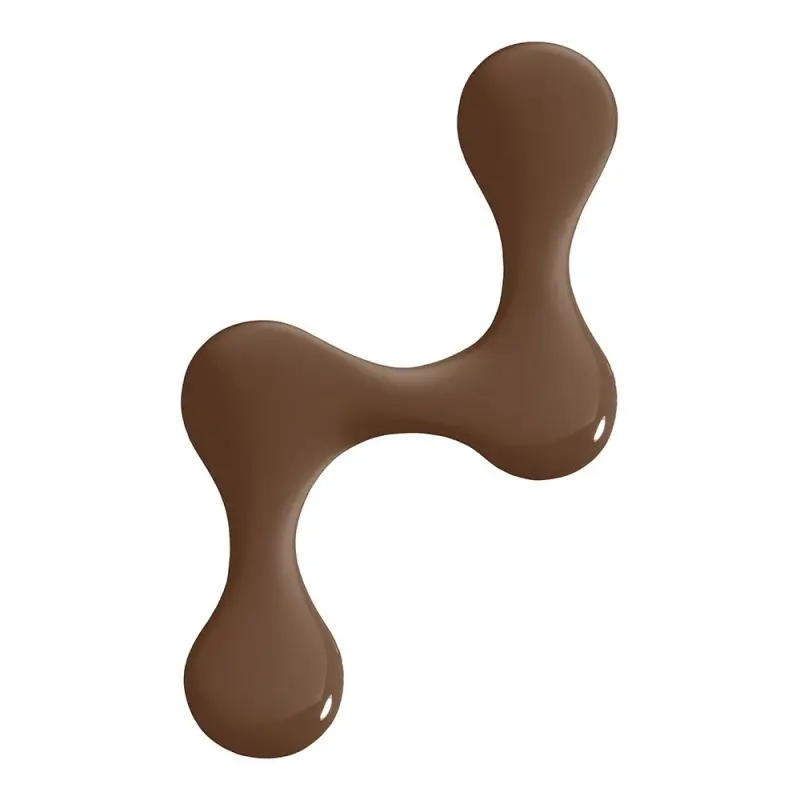 Lip IV Hydrating Gloss Stain - Splash in Spice 5 ml