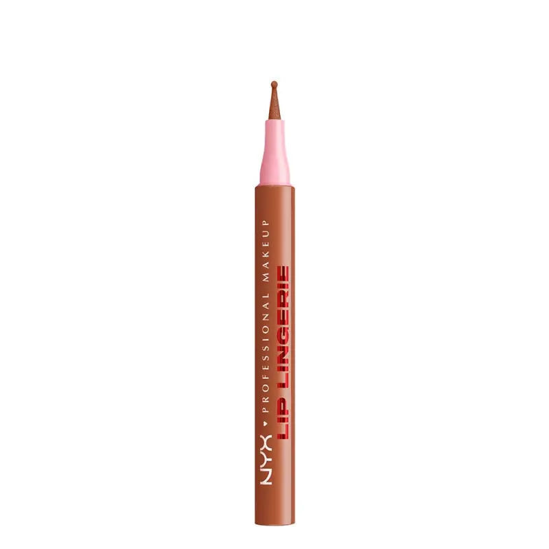 Lip Lingerie 03 Barely There ajakfestő hatású ajakkontúr filc 1 ml