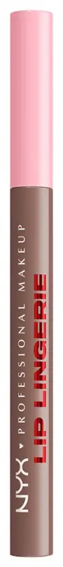 NYX PROFESSIONAL MAKEUP Lip Lingerie 05 Lip Lock ajakfestő hatású ajakkontúr filc 1 ml
