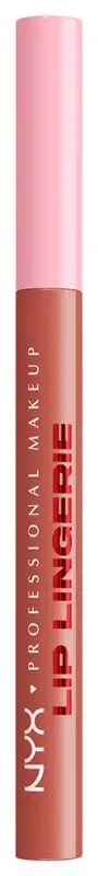 NYX PROFESSIONAL MAKEUP Lip Lingerie 08 After Hours ajakfestő hatású ajakkontúr filc 1 ml