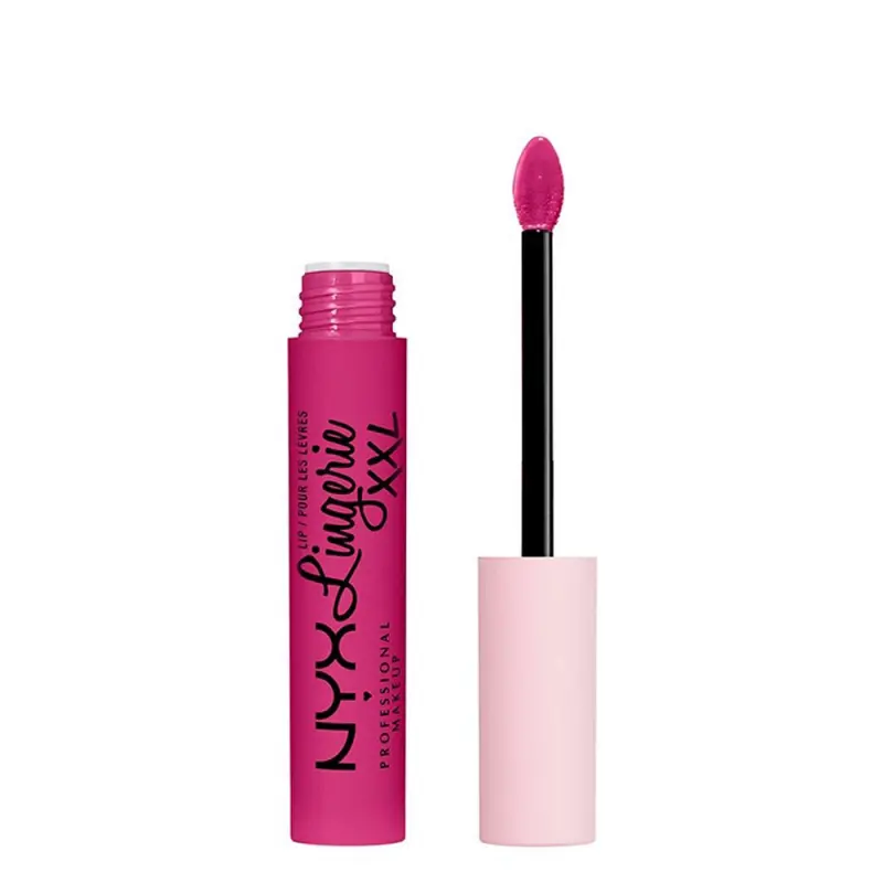Lip Lingerie XXL - Pink Hit (4 ml)