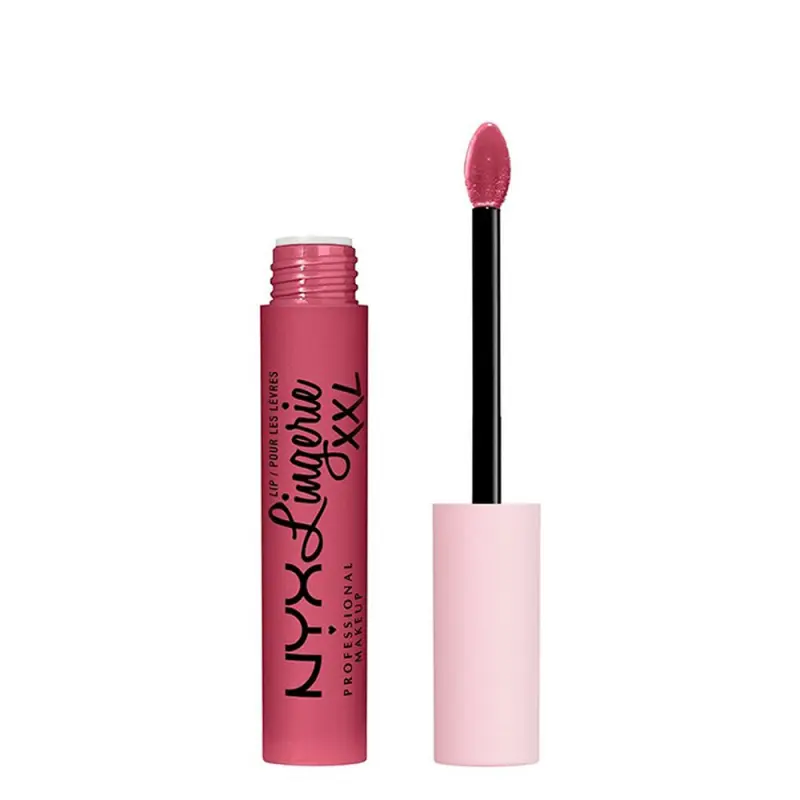 Lip Lingerie XXL - Pushed Up (4 ml)