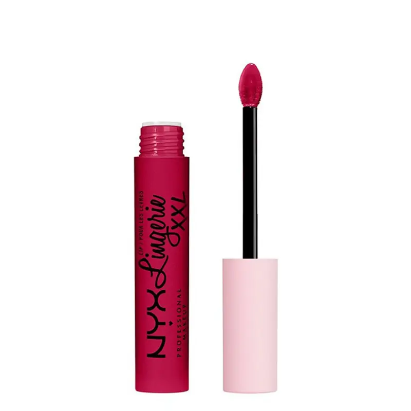 Lip Lingerie XXL - Stamina (4 ml)