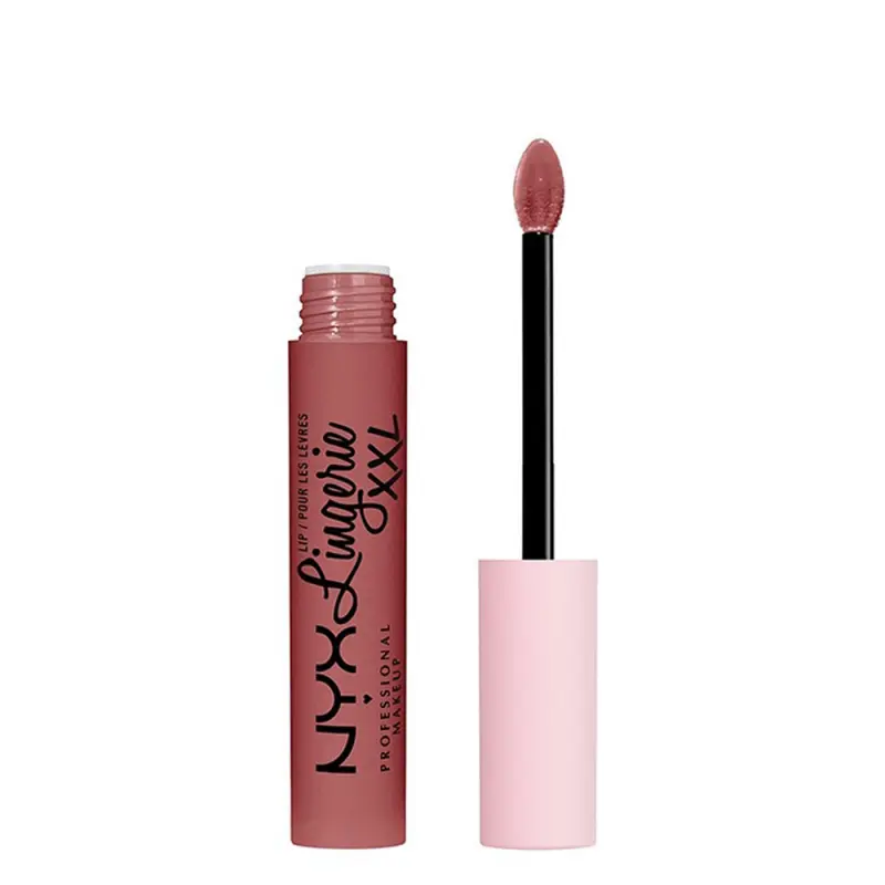 Lip Lingerie XXL - Stripped Down (4 ml)