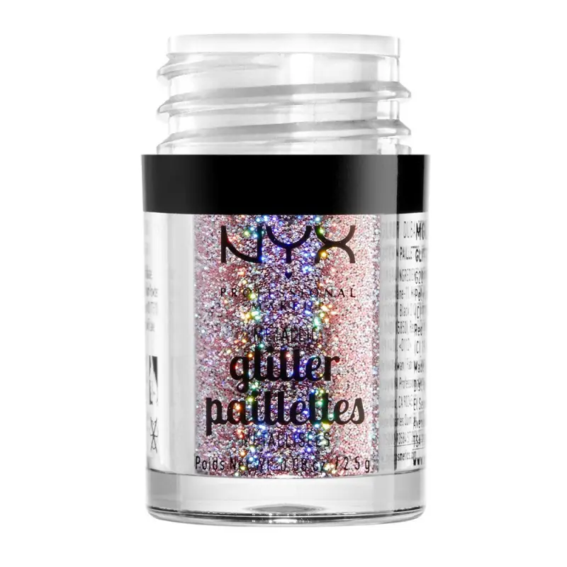 Metallic Glitter Goals - Beauty Beam (2,5 g)