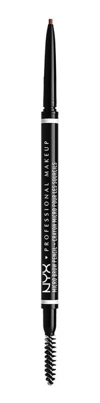 NYX PROFESSIONAL MAKEUP Micro Brow Pencil - Auburn