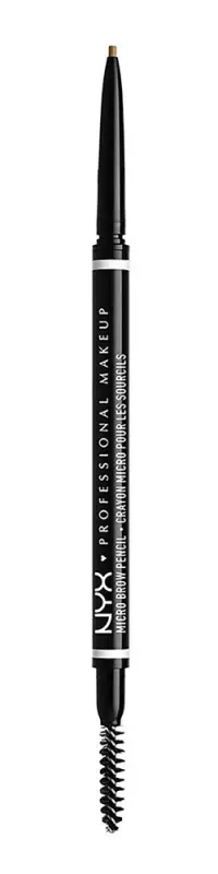 NYX PROFESSIONAL MAKEUP Micro Brow Pencil - Blonde